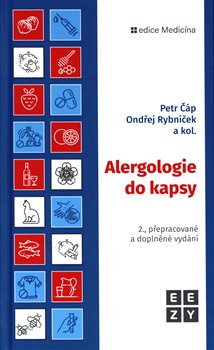 Alergologie do kapsy (2. přepracované a doplněné vydání)