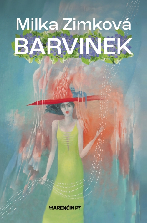 Barvinek - 