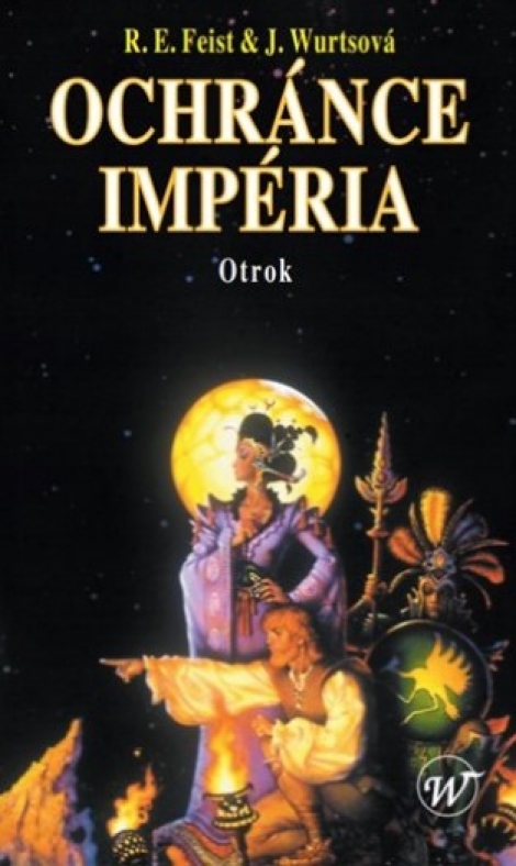 Ochránce Impéria – Otrok - 