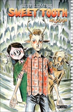 Sweet Tooth - Mlsoun 3 - 