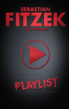 Playlist - psychothriller