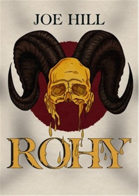 Rohy - 