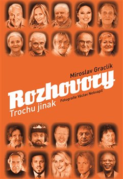 Rozhovory trochu jinak - 