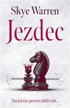 Jezdec - Koncovka (2.díl)