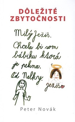 Dôležité zbytočnosti - 