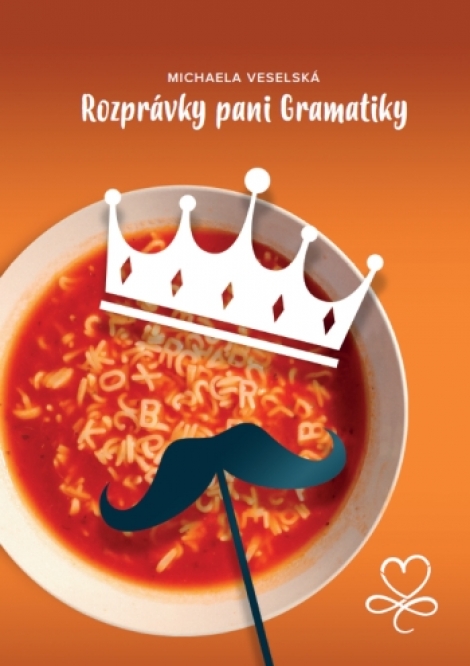 Rozprávky pani Gramatiky - 