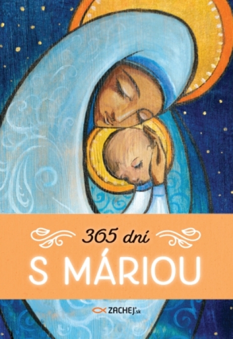 365 dní s Máriou - 