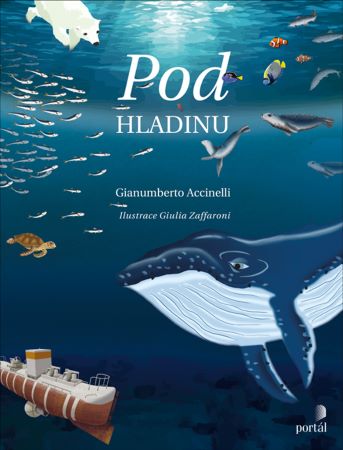 Pod hladinu - 