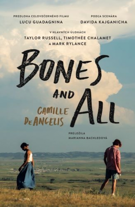 Bones and All - 