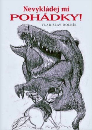 Nevykládej mi pohádky! - 