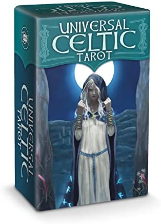 Universal Celtic Tarot -  Mini Tarot