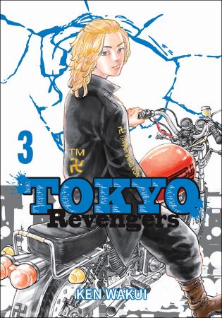 Tokyo Revengers 3 - 