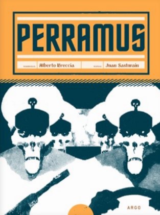 Perramus - 