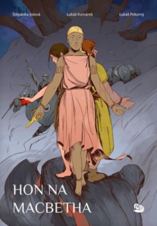 Hon na Macbetha - 