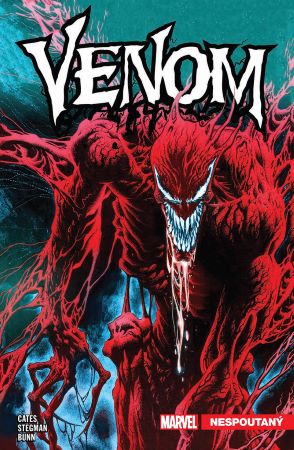 Venom 3: Nespoutaný - 