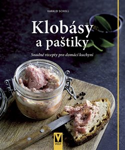 Klobásy a paštiky - 