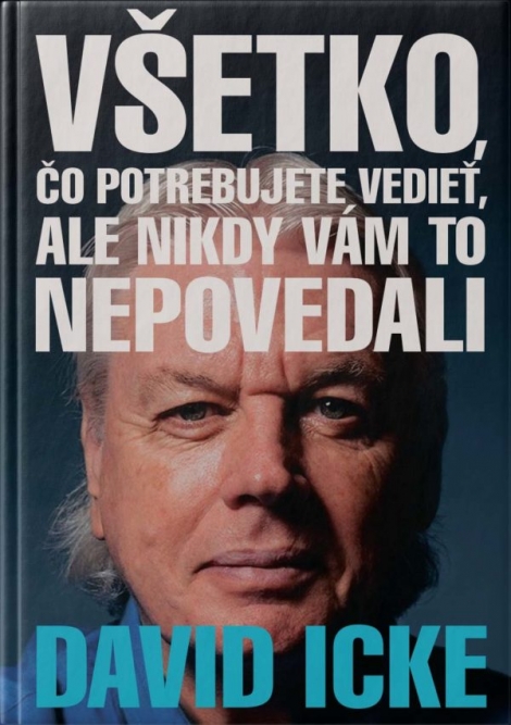 Všetko, čo potrebujete vedieť, ale nikdy vám to nepovedali - 