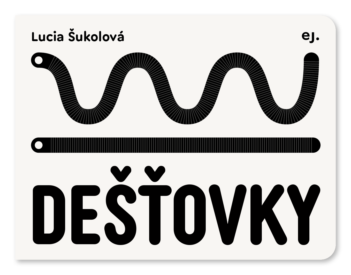 Dešťovky - 
