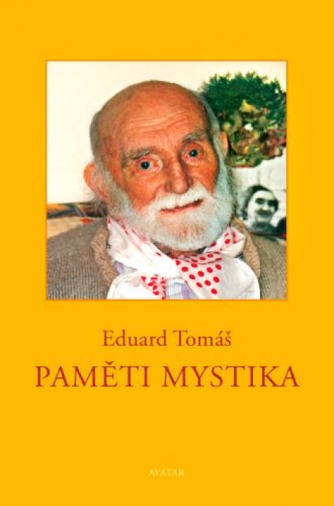 Paměti mystika - 
