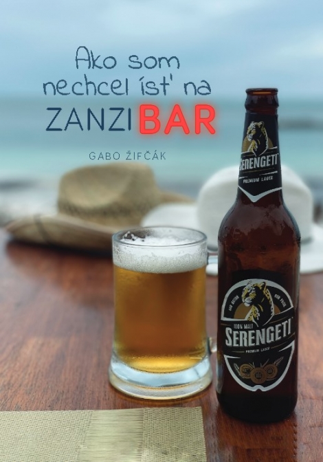 Ako som nechcel ísť na Zanzibar - 