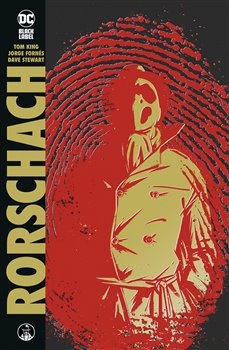 Rorschach - 