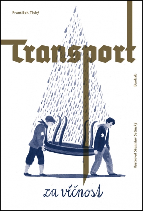 Transport za věčnost - 