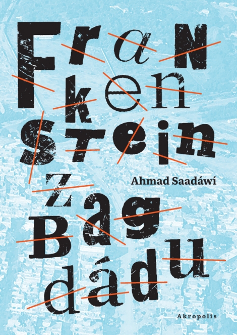 Frankenstein z Bagdádu - 