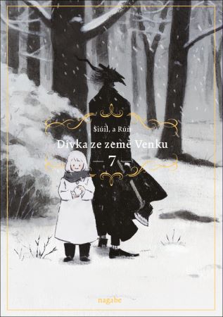 Dívka ze země Venku 7 - 