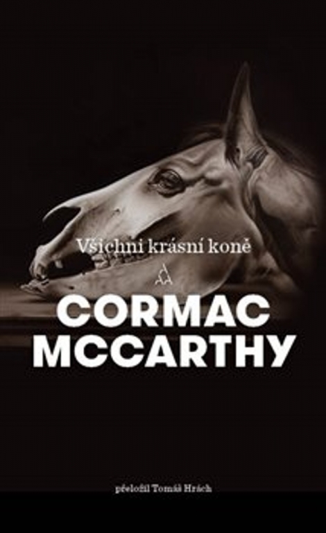 Všichni krásní koně - 