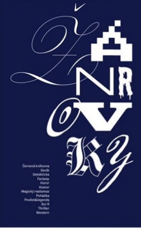Žánrovky - 