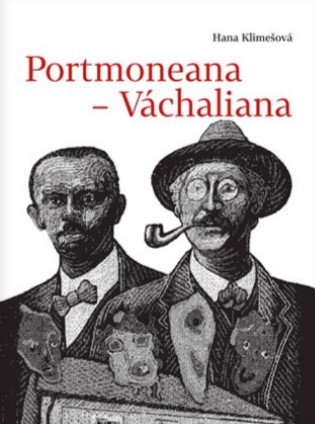 Portmoneana - Váchaliana - 