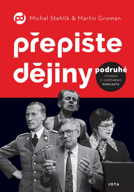 Přepište dějiny podruhé - 