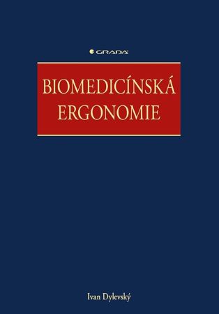 Biomedicínská ergonomie - 