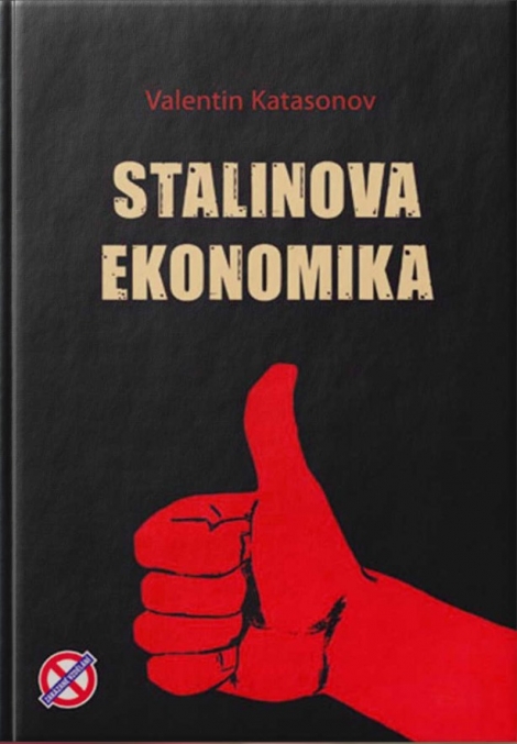 Stalinova ekonomika - Hospodářská velmoc