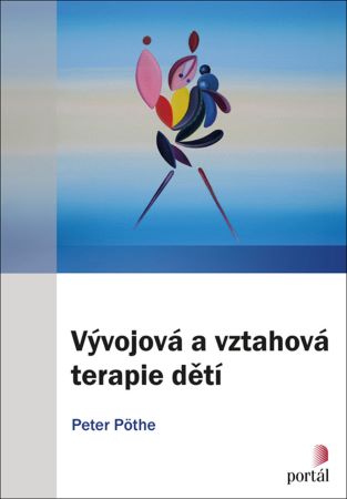 Vývojová a vztahová terapie dětí - 