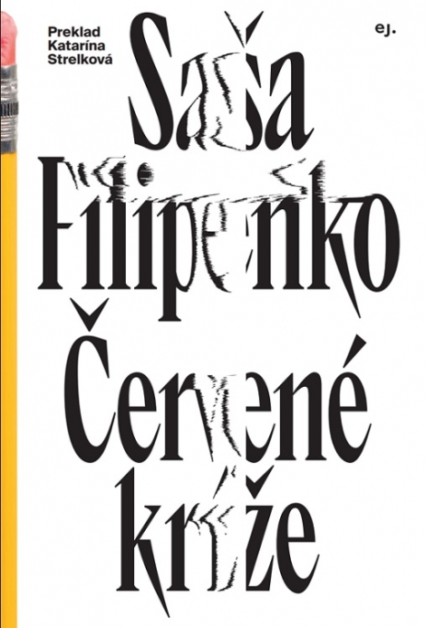 Červené kríže - 