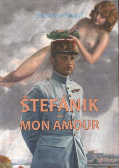 Štefánik - Mon Amour - 