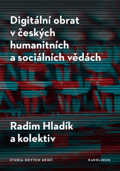 Digitální obrat v českých humanitních a sociálních vědách - 