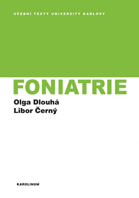 Foniatrie - 