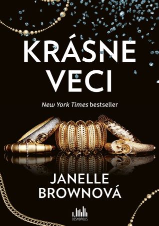Krásne veci - Vieš, kto ťa sleduje na sociálnych sieťach?