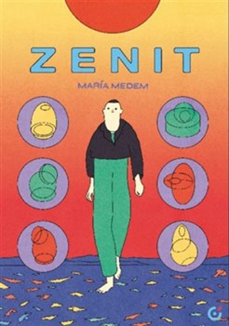 Zenit - 