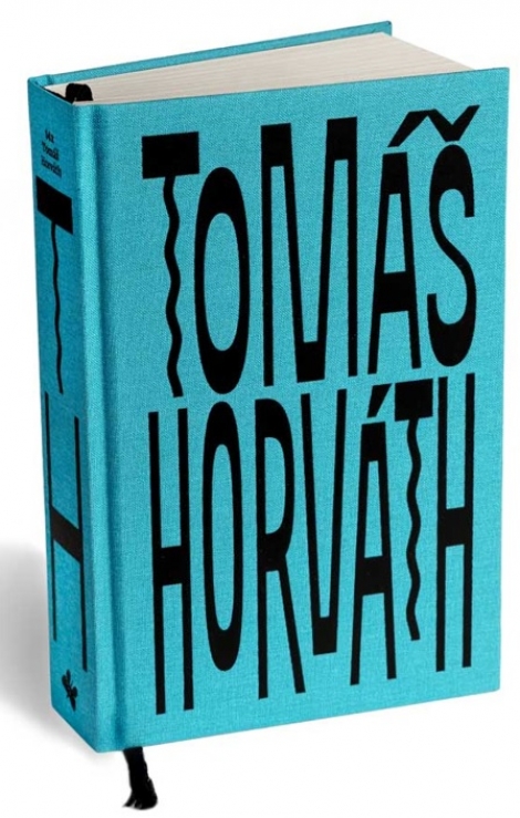 14x Tomáš Horváth - 