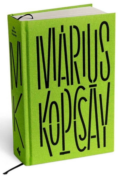 33x Márius Kopcsay - 