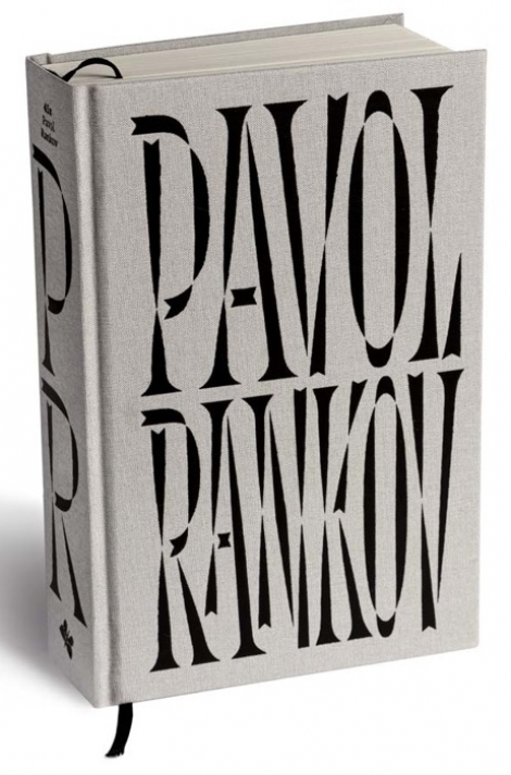 45x Pavol Rankov - 