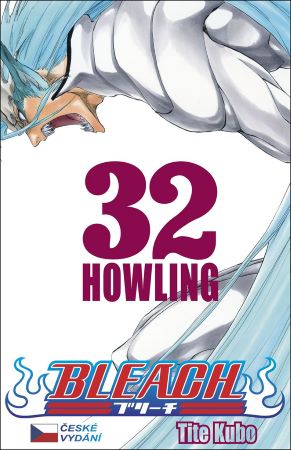 Bleach 32: Howling - 