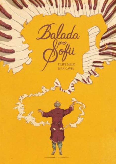 Balada pro Sofii - 