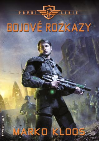 Bojové rozkazy - První linie 7
