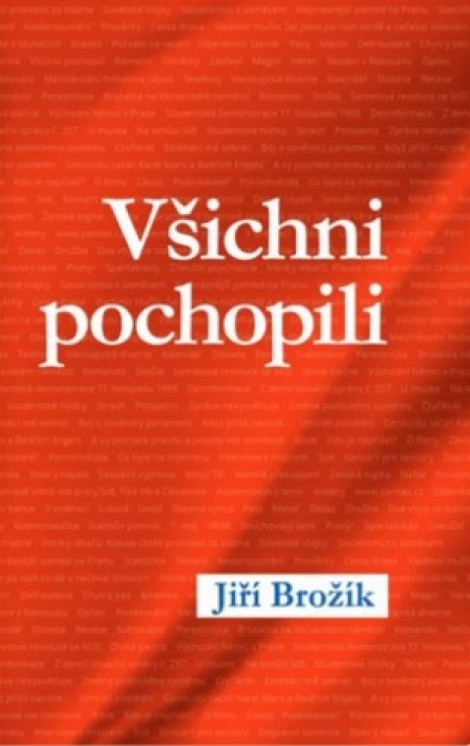 Všichni pochopili - 