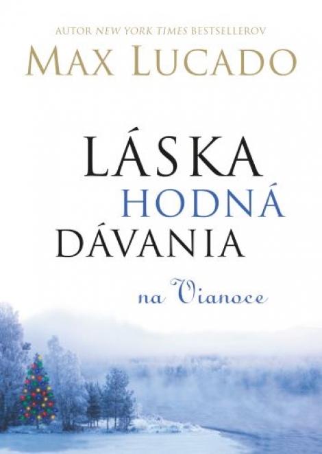 Láska hodná dávania na Vianoce - 