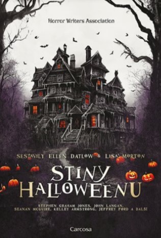 Stíny Halloweenu - 